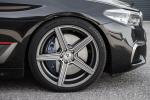 BMW M550d xDrive by Mcchip-DKR 2018 года